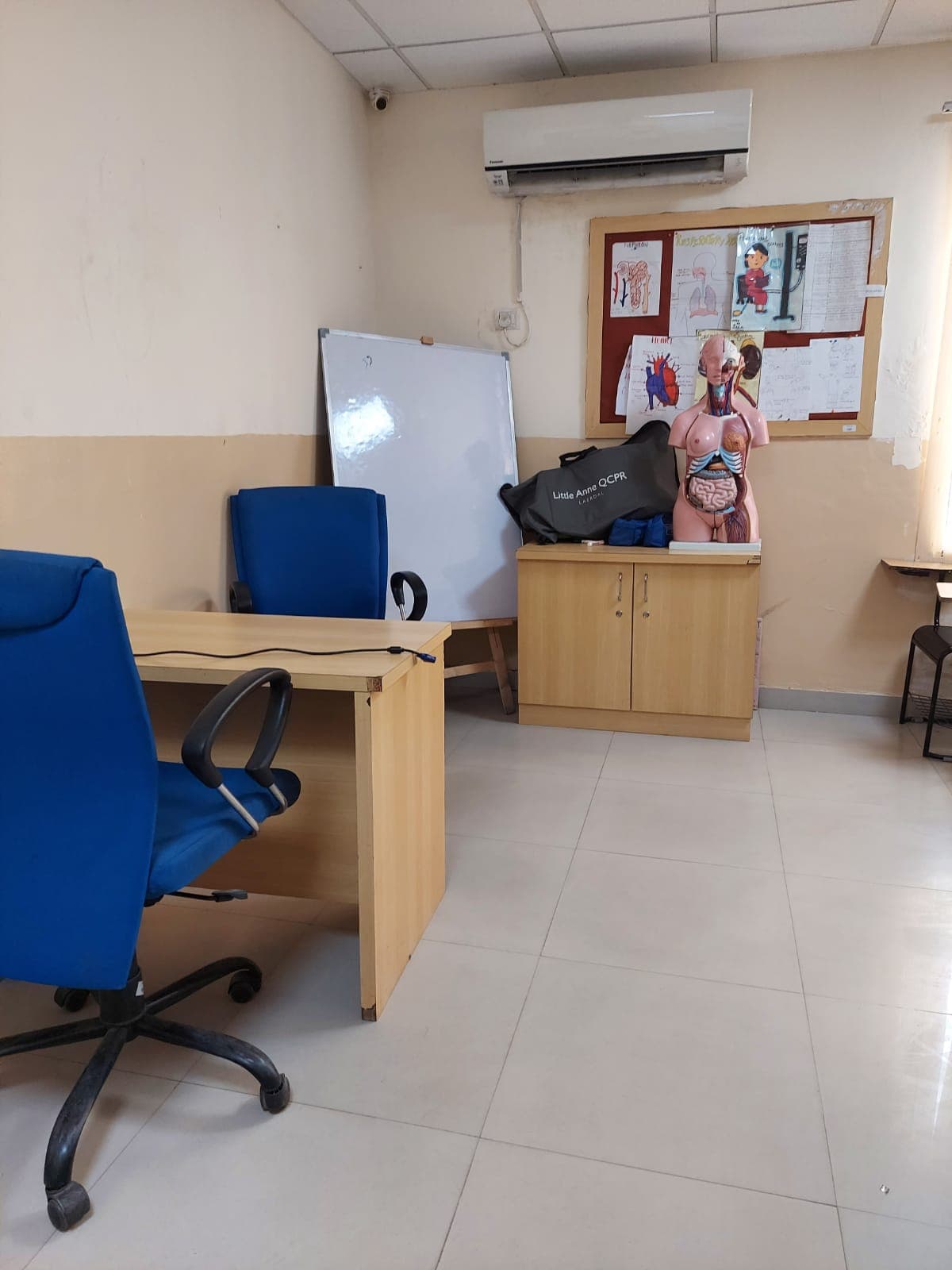 Max Healthcare Education Vaishali Ghaziabad Infrastructure photo 15